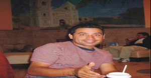 Eduardo08 49 years old I am from Guadalajara/Jalisco, Seeking Dating Friendship with Woman