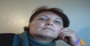 Linda5652 64 years old I am from Santa Rosa/Rio Grande do Sul, Seeking Dating Friendship with Man