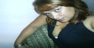 Renata0212 54 years old I am from Guarulhos/Sao Paulo, Seeking Dating Friendship with Man