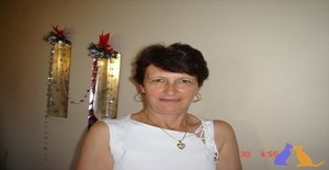 Ouzada 63 years old I am from Erechim/Rio Grande do Sul, Seeking Dating Friendship with Man
