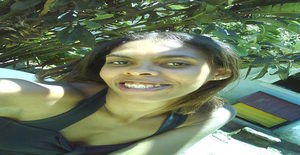 Ceciliafreitas 42 years old I am from Petropolis/Rio de Janeiro, Seeking Dating Friendship with Man