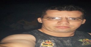Marcelferrari 36 years old I am from Palmas/Tocantins, Seeking Dating with Woman