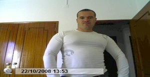 Costabimbas 42 years old I am from Viseu/Viseu, Seeking Dating Friendship with Woman