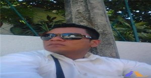 Xafro 41 years old I am from Acapulco/Guerrero, Seeking Dating Friendship with Woman