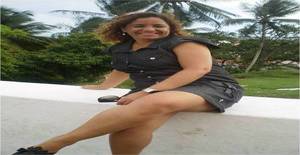 Deninhagomes 46 years old I am from Recife/Pernambuco, Seeking Dating Friendship with Man