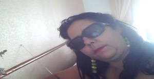 Rosaquintans 56 years old I am from Campina Grande/Paraiba, Seeking Dating Friendship with Man