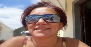 Idalinaa 60 years old I am from Funchal/Ilha da Madeira, Seeking Dating Friendship with Man