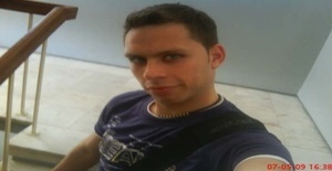 Static855 36 years old I am from Lisboa/Lisboa, Seeking Dating with Woman