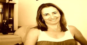Rosi49 60 years old I am from Palmas/Tocantins, Seeking Dating Friendship with Man