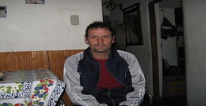 Tume1964 57 years old I am from Unión/Montevideo, Seeking Dating with Woman