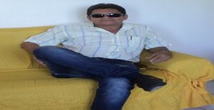 Ronigato45 52 years old I am from Olinda/Pernambuco, Seeking Dating Friendship with Woman