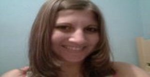 ***neynha*** 33 years old I am from Joinville/Santa Catarina, Seeking Dating Friendship with Man