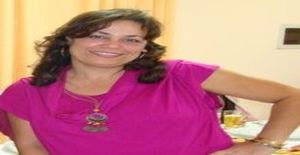 Ludmila01 58 years old I am from Florianópolis/Santa Catarina, Seeking Dating Friendship with Man