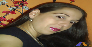 Lucero30 40 years old I am from Cali/Valle Del Cauca, Seeking Dating Friendship with Man