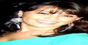 Pamzinha24 36 years old I am from Natal/Rio Grande do Norte, Seeking Dating Friendship with Man