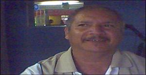 Guilloleon1953 67 years old I am from Bogota/Bogotá dc, Seeking Dating with Woman