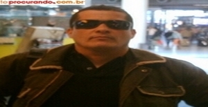Homemdomar45 62 years old I am from Resende/Rio de Janeiro, Seeking Dating Friendship with Woman
