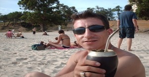 Dany2533 41 years old I am from Montevideo/Montevideo, Seeking Dating Friendship with Woman