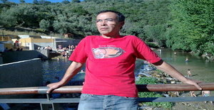 Manuelsantoscost 67 years old I am from Santarem/Santarem, Seeking Dating with Woman