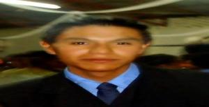 Markosss99 31 years old I am from Tlaxcala/Tlaxcala, Seeking Dating Friendship with Woman