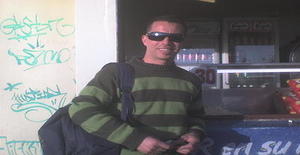 Mar1754 45 years old I am from Montevideo/Montevideo, Seeking Dating with Woman