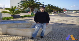Vidalouca6969 38 years old I am from Portimão/Algarve, Seeking Dating Friendship with Woman