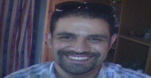 Gonzalogabriel 48 years old I am from Montevideo/Montevideo, Seeking Dating Friendship with Woman