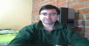 Betoadolfo 52 years old I am from Montevideo/Montevideo, Seeking Dating with Woman