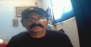 Many49 60 years old I am from Hermosillo/Sonora, Seeking Dating Friendship with Woman