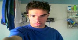 Luis_miguel69 36 years old I am from Peso da Régua/Vila Real, Seeking Dating Friendship with Woman
