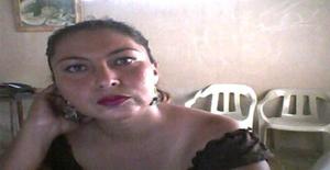 Madheline16 53 years old I am from Soledad/Atlántico, Seeking Dating Marriage with Man