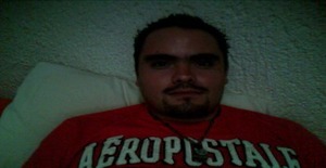 Jon0024 37 years old I am from Guadalajara/Jalisco, Seeking Dating Friendship with Woman