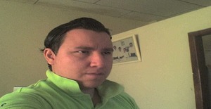 Carloscuadros 34 years old I am from Buenos Aires/Buenos Aires Capital, Seeking Dating Friendship with Woman