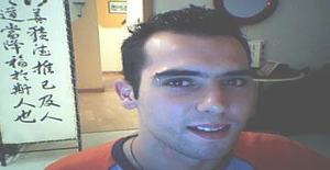 Eloco 40 years old I am from Cascais/Lisboa, Seeking Dating Friendship with Woman
