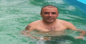 Marcelo3791 48 years old I am from Itapema/Santa Catarina, Seeking Dating Friendship with Woman