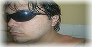 Oproibido 41 years old I am from Belem/Para, Seeking Dating Friendship with Woman