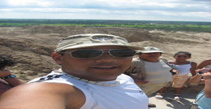 Ernestojesus 45 years old I am from Miraflores/Lima, Seeking Dating Friendship with Woman