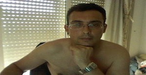 Josebcn44 55 years old I am from Castelldefels/Cataluña, Seeking Dating Friendship with Woman