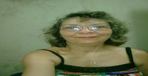 Dalvica 64 years old I am from Tucuruí/Para, Seeking Dating Marriage with Man