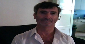 Carinhosoh 66 years old I am from Sintra/Lisboa, Seeking Dating with Woman