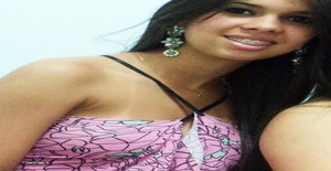 Marcos1982x 37 years old I am from Bonfinopolis/Goias, Seeking Dating Friendship with Woman