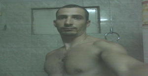Carlos10deabril 39 years old I am from Montevideo/Montevideo, Seeking Dating with Woman