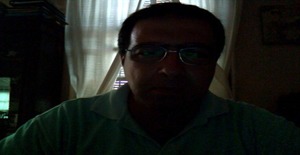 Nery40 48 years old I am from Salto/Salto, Seeking Dating Friendship with Woman