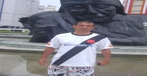 Xonadu 55 years old I am from Araraquara/Sao Paulo, Seeking Dating with Woman