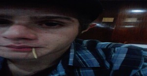 Murilo01 28 years old I am from Guarulhos/Sao Paulo, Seeking Dating Friendship with Woman