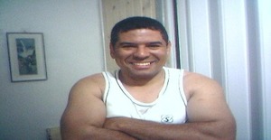 Gatuxinho37 47 years old I am from Caxias do Sul/Rio Grande do Sul, Seeking Dating with Woman