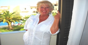 Mohn58 68 years old I am from Albufeira/Algarve, Seeking Dating Friendship with Man
