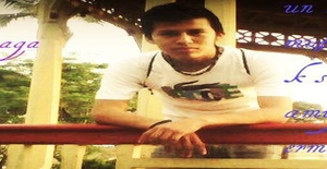 Zzimplefranko 28 years old I am from Lima/Lima, Seeking Dating Friendship with Woman