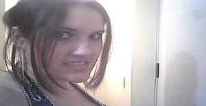 Jacquectba 42 years old I am from Piracicaba/Sao Paulo, Seeking Dating Friendship with Man