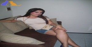 Aninha1987 34 years old I am from Pacajus/Ceará, Seeking Dating Friendship with Man
